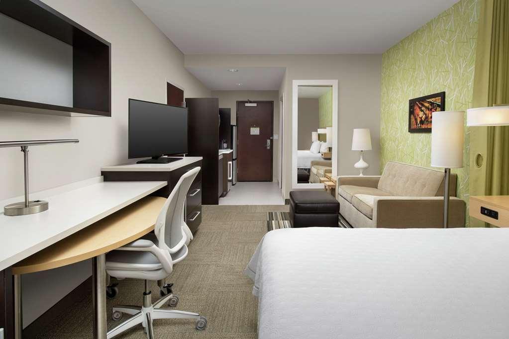 Home2 Suites By Hilton Lake City Rom bilde