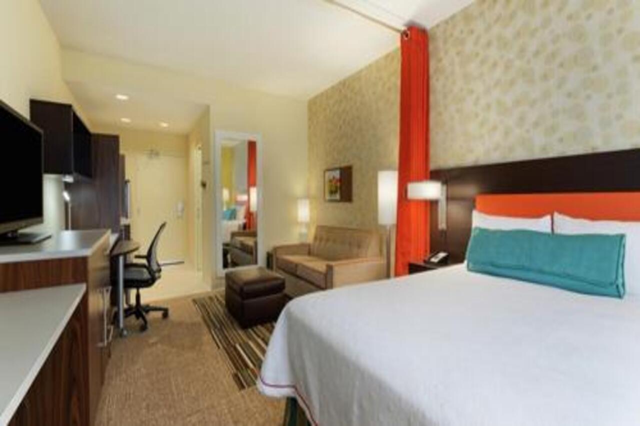 Home2 Suites By Hilton Lake City Eksteriør bilde