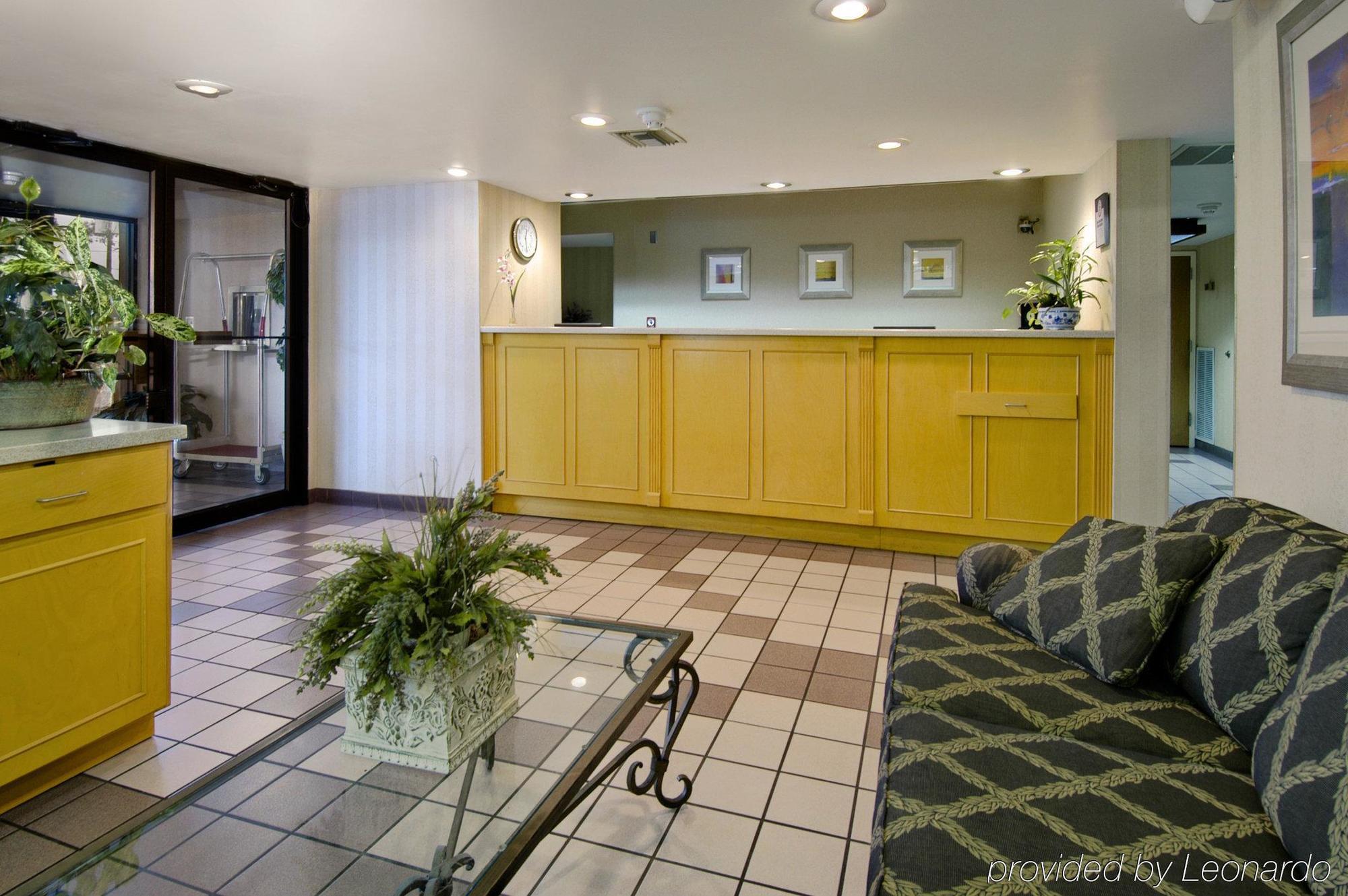 Home2 Suites By Hilton Lake City Interiør bilde