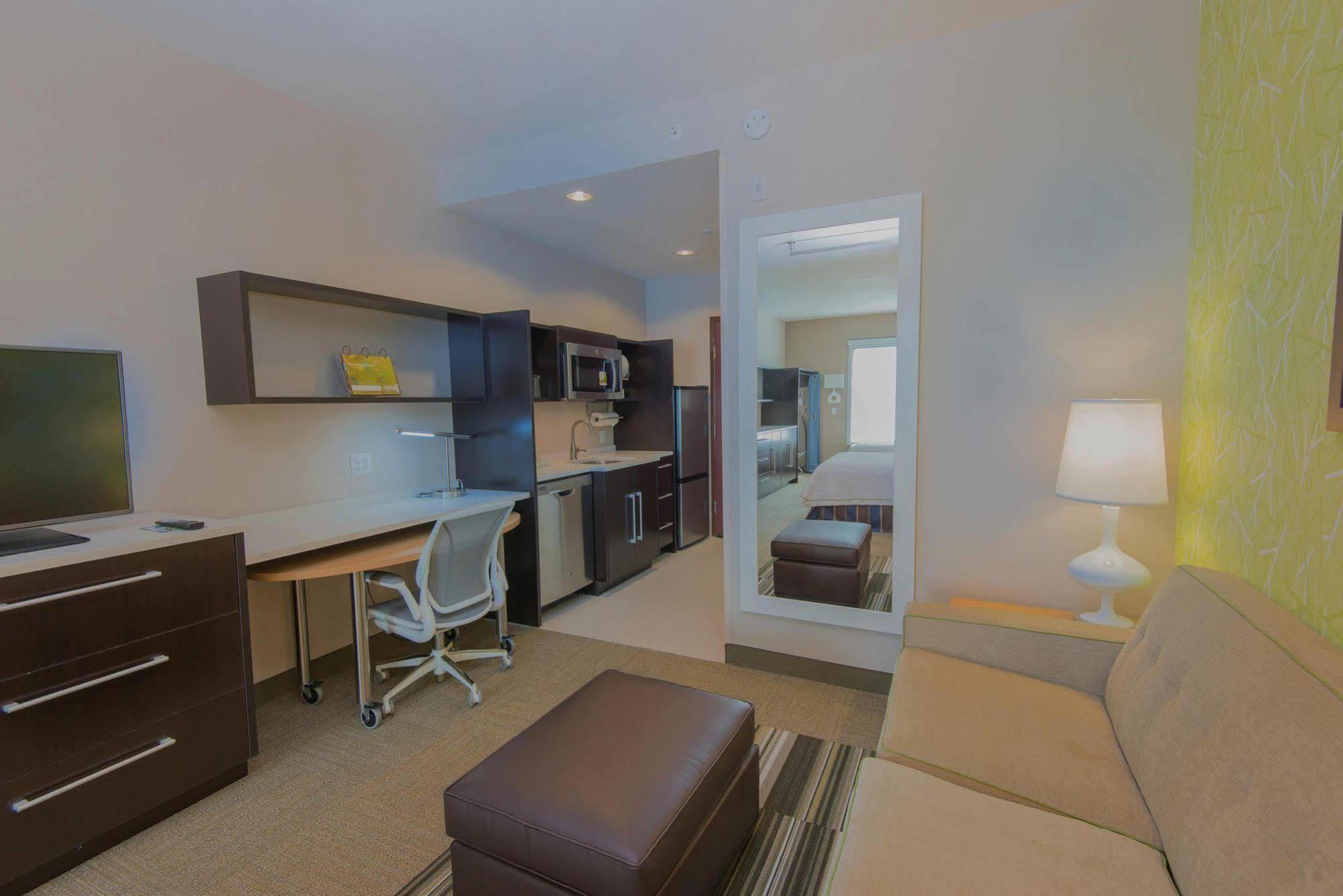 Home2 Suites By Hilton Lake City Eksteriør bilde